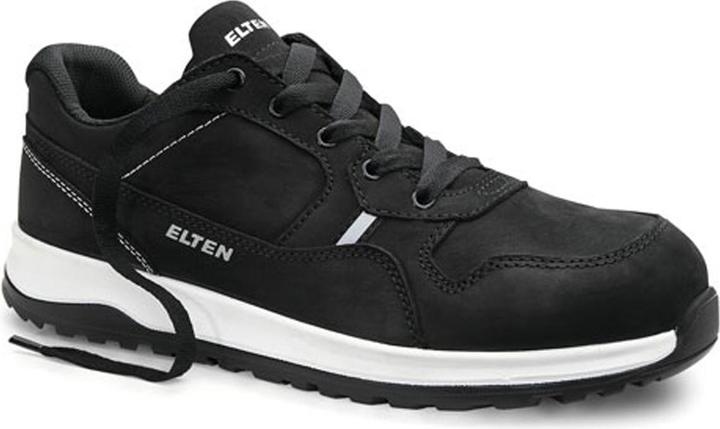Image du produit Elten Trainers Chaussures de sécurité Cordura ® SENEX ESD S3 728321 (S3, 42)