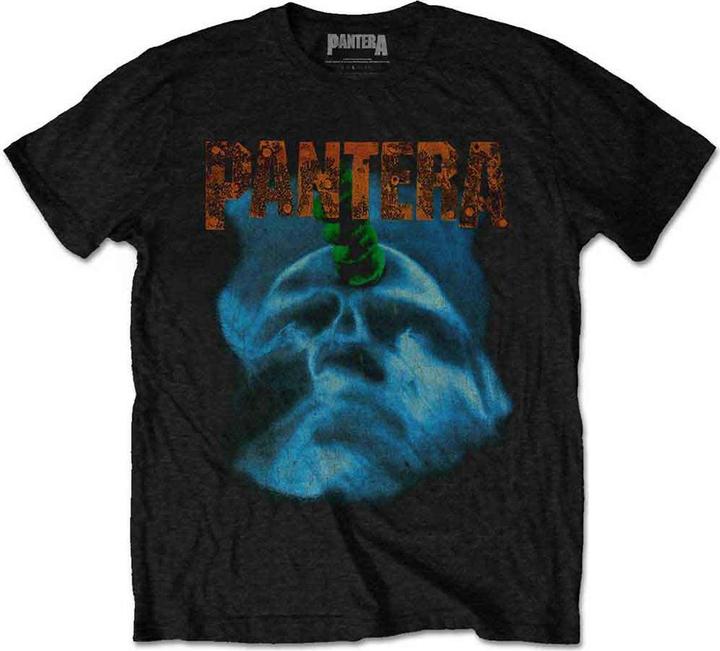 Pantera Far Beyond Driven World Tour