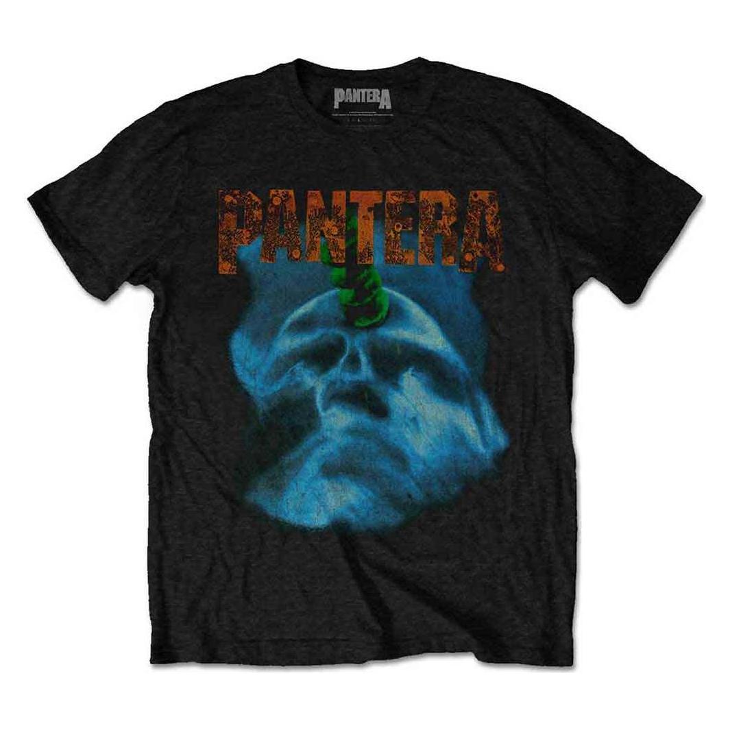 Pantera, Herren, Shirts, Far Beyond Driven World Tour, Schwarz, (L)