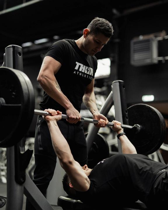 Produktbild Thor Athletics T-Shirt Divinity (S)