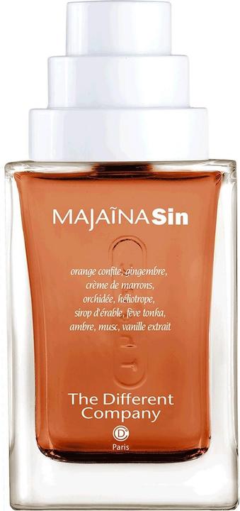 Immagine prodotto The Different Company Majaina (Eau de parfum, 100 ml)