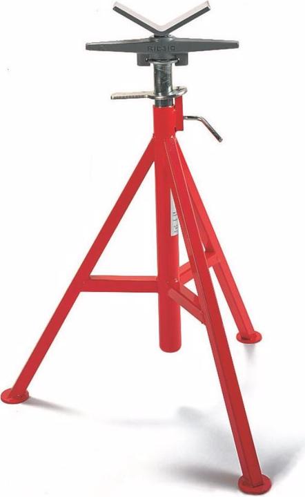Produktbild Ridgid V-Kopf-Rohrständer Modell VJ-98