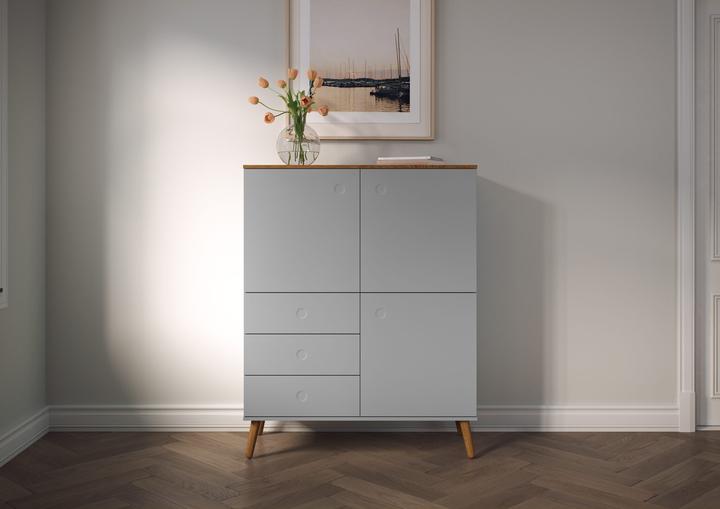 Produktbild tenzo Dot (109 x 43 x 137 cm)