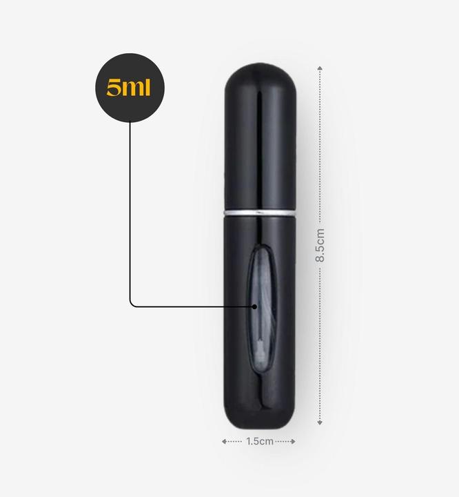 Image du produit Hermex Mini diffuseur de parfum (5 ml)