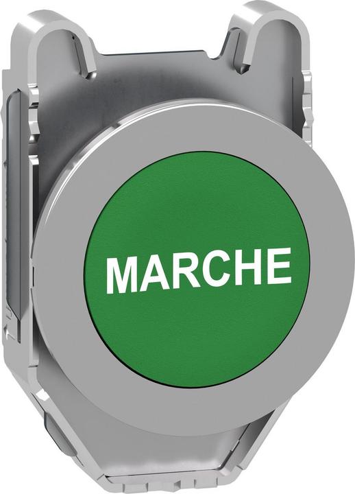 Produktbild Schneider Electric Frontelement für Drucktaster ZB4F Ř ZB4FA342