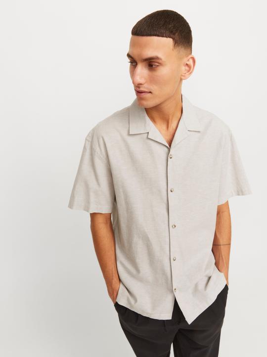 Actual product image Jack & Jones Relaxed fit shirt Shirt (S)
