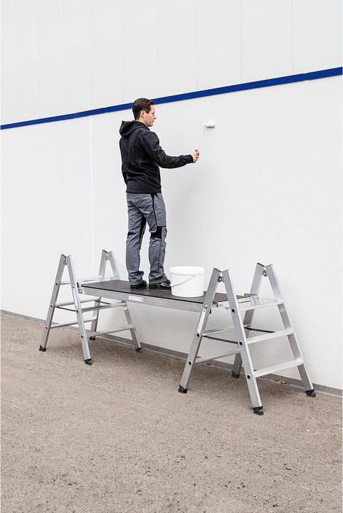 Produktbild Munk Einhängeplattform Länge 2,4 m (Gerüst, 262 cm)