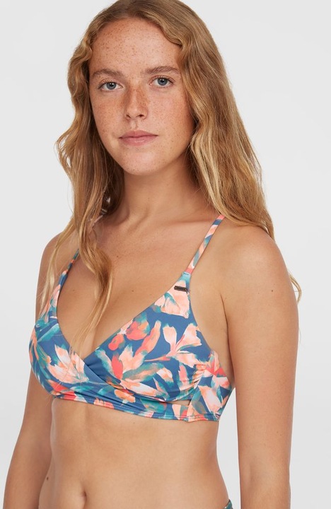 Produktbild O'Neill Essentials Baay Maoi Bikini Set (L)