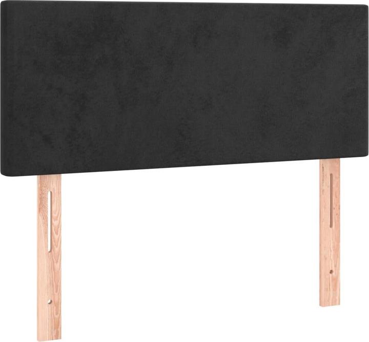 Produktbild vidaXL Boxspringbett (80 x 200 cm)