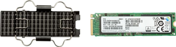 Produktbild HP Interne Solid State Drives (SSD) (1000 GB, PCI-Express)