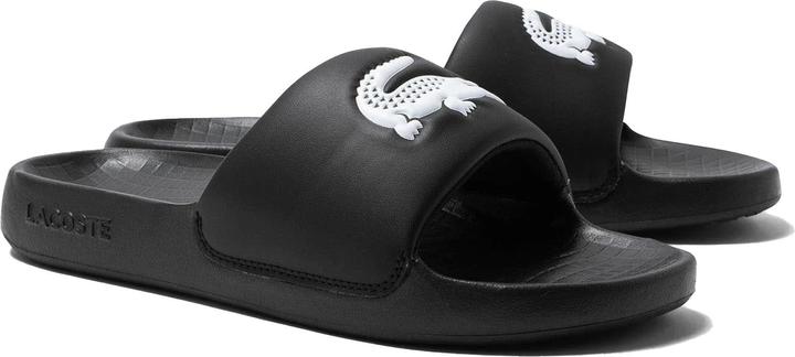 Actual product image Lacoste SERVE SLIDE 1.0 123 1 CMA (40.5)