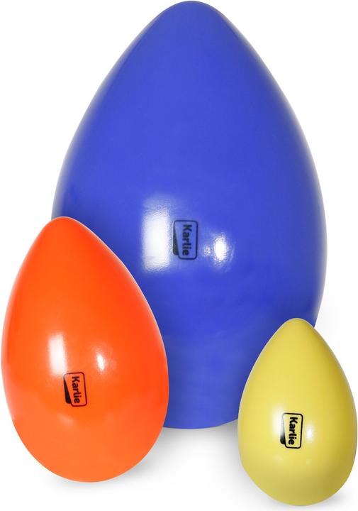 Produktbild Karlie Funny Eggy (Kauspielzeug Hund)