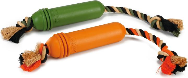 Image du produit Beeztees Sumo Fit (Jouet à mâcher pour chien)