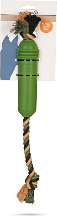 Image du produit Beeztees Sumo Fit (Jouet à mâcher pour chien)