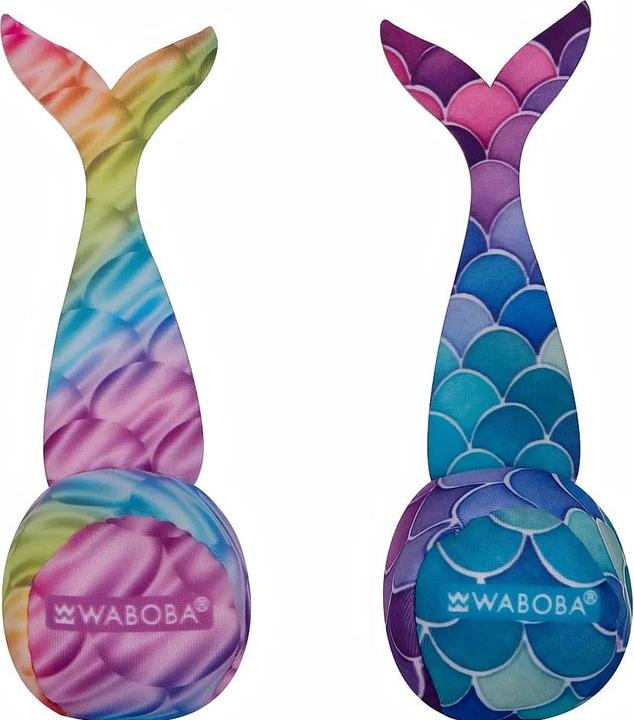 Produktbild Waboba Dive Tails diving weights toy