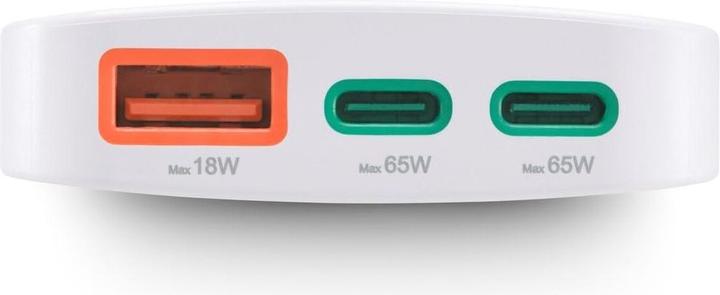 Immagine prodotto Hama Schnellladegerät (65 W, 3 porte)