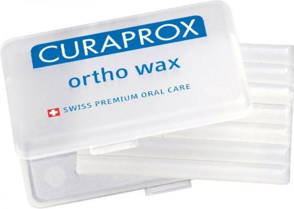 Image du produit Curaprox Cire orthodontique (7 ml, 1 x, 14 g)
