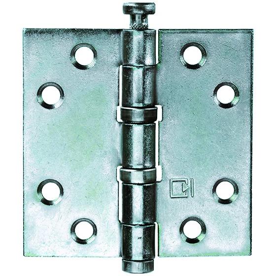 Charmag, Türbeschlag + Scharnier, Türscharniere mit losen Kugellagern