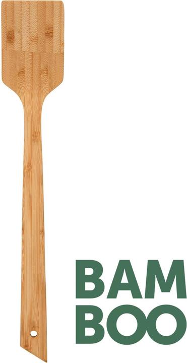 Actual product image Dangrill Grill turner 41 cm, bamboo