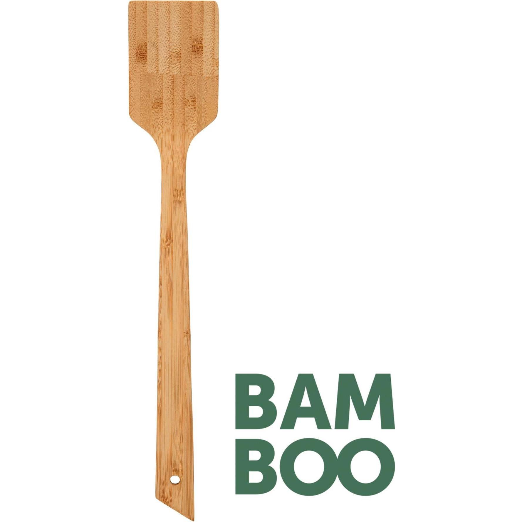 Dangrill Grillwender 41 cm, Bambus (88278)