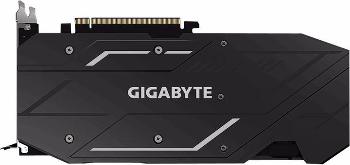 Actual product image Gigabyte GeForce RTX 2070 Windforce 2X (8 GB)