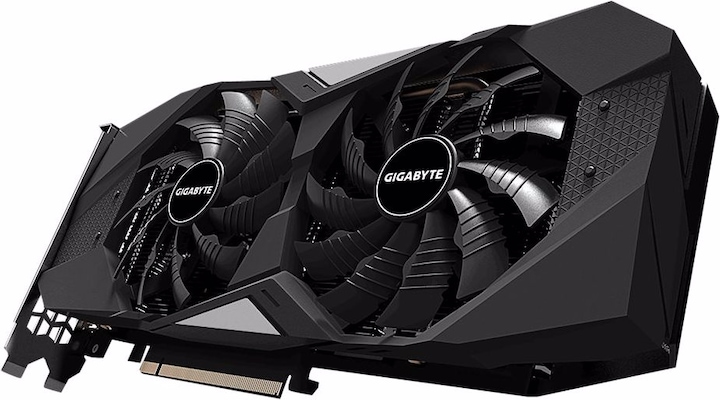 Immagine prodotto Gigabyte GeForce RTX 2070 Windforce 2X (8 GB)