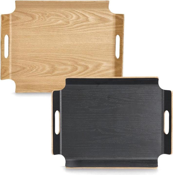 Actual product image Zeller Present Serving tray