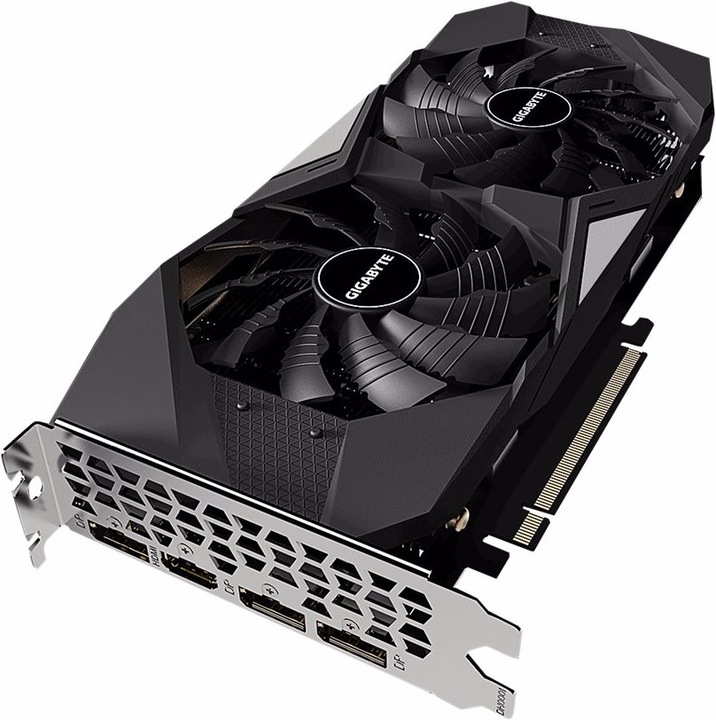 Immagine prodotto Gigabyte GeForce RTX 2070 Windforce 2X (8 GB)