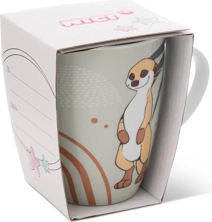Actual product image NICI Cup (310 ml, 1x)