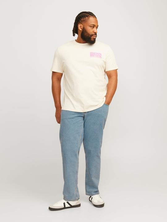Immagine prodotto Jack & Jones Plus Size JJIMIKE JJEVAN AM 495 PLS Jeans affusolati Jeans affusolati (W44/L36)