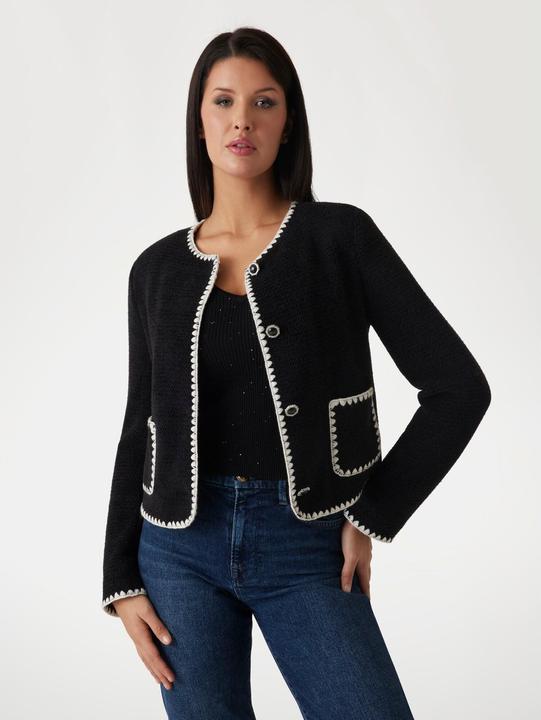 Produktbild Guess Lucilla Buttoned (S)
