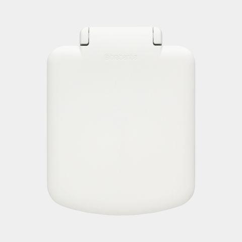 Produktbild Brabantia Abfalleimer StepUp (40 l)