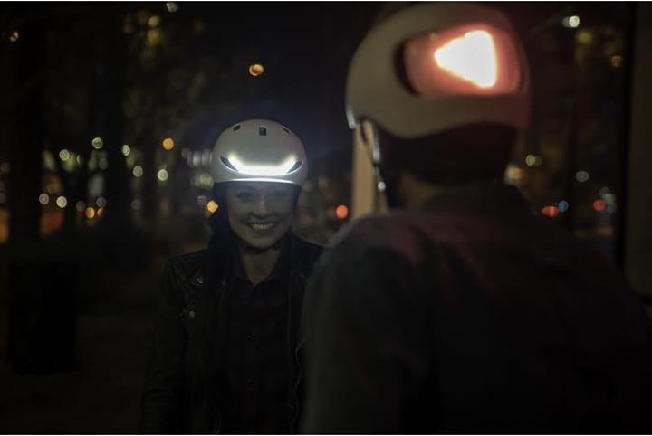 Productafbeelding Lumos Matrix (56 - 61 cm)