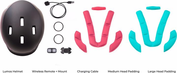 Productafbeelding Lumos Matrix (56 - 61 cm)