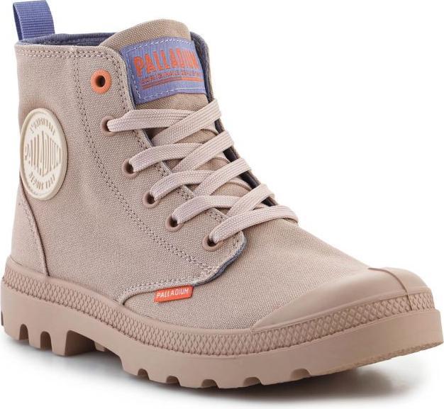 Produktbild Palladium damen stiefeletten pampa monopop (37)