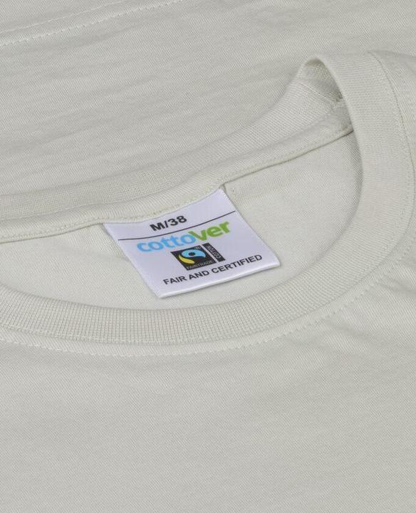 Image du produit Cottover T-shirt Lady (S)