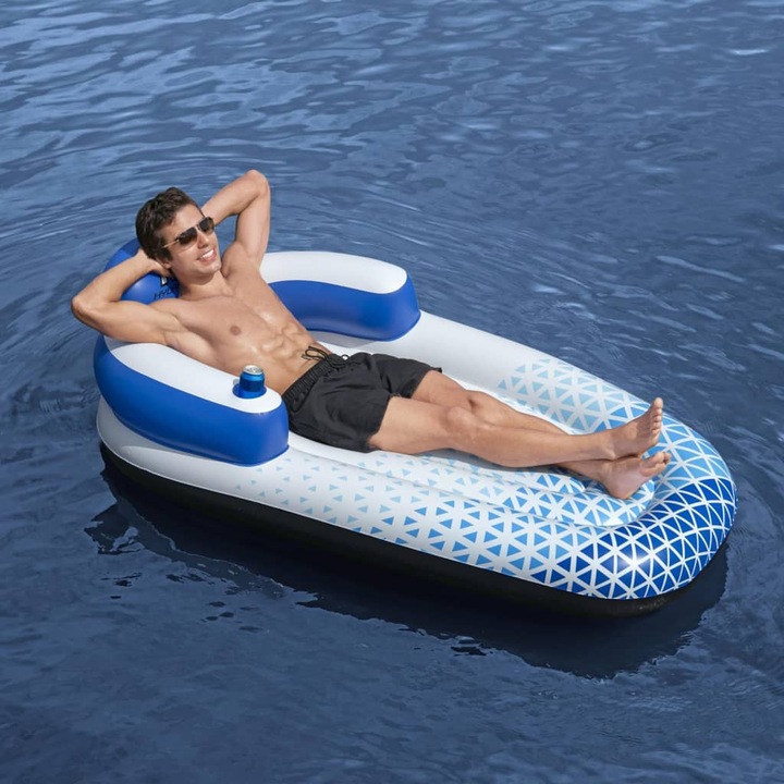 Actual product image Bestway Silas
