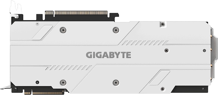 Produktbild Gigabyte GeForce RTX 2080 Super Gaming OC (8 GB)