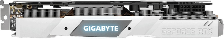 Produktbild Gigabyte GeForce RTX 2080 Super Gaming OC (8 GB)
