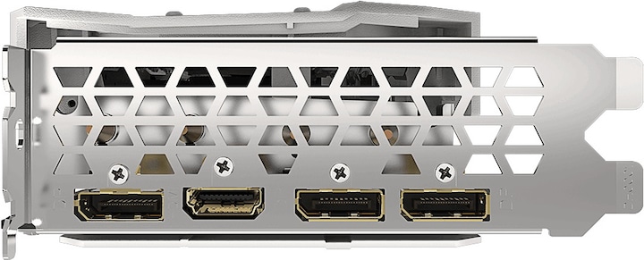 Produktbild Gigabyte GeForce RTX 2080 Super Gaming OC (8 GB)