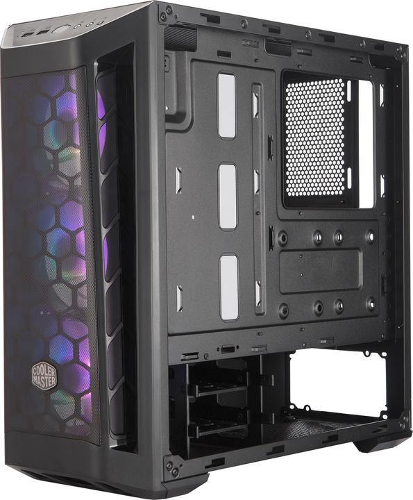 Produktbild Cooler Master MasterBox MB511 ARGB (ATX)