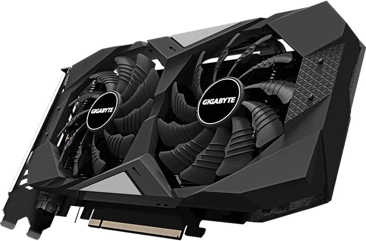 Produktbild Gigabyte GeForce GTX 1650 Super Windforce OC (4 GB)