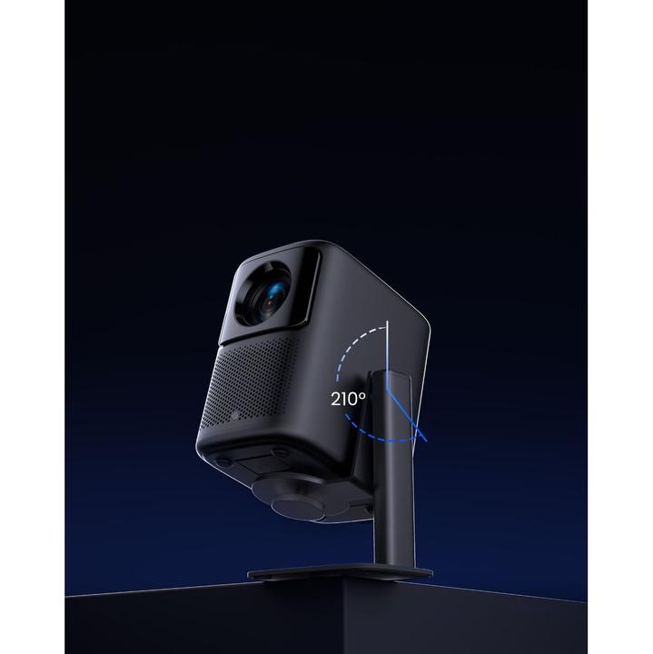 Productafbeelding Dangbei PJ N2 (Volledige HD, 1.04 - 1.26:1)