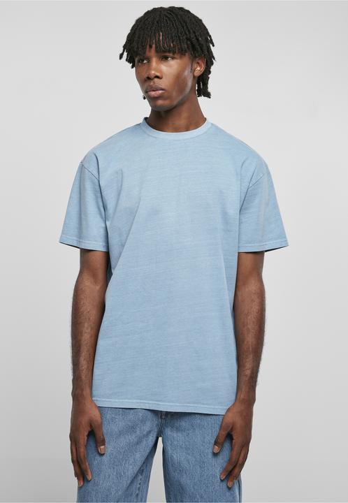 Produktbild Urban Classics Heavy Oversized Garment Dye Tee - 21143 (M)