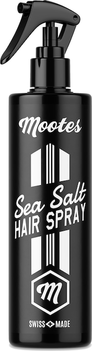 Mootes Sea Salt (250 ml)