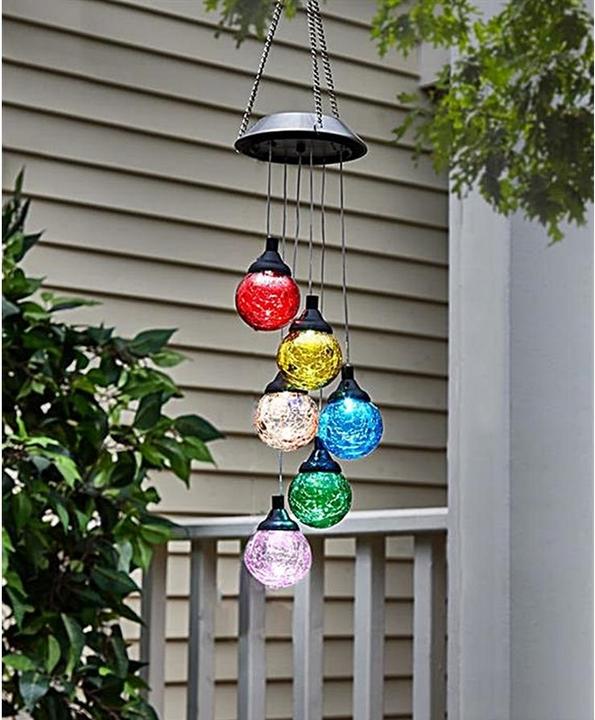 Produktbild GuGus LED Solar (60 lm)