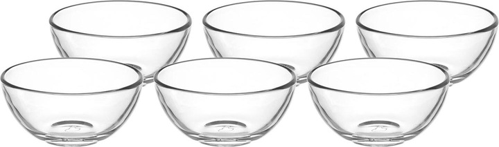Actual product image Leonardo Cucina (10 cm, 0.10 l, 6 x)