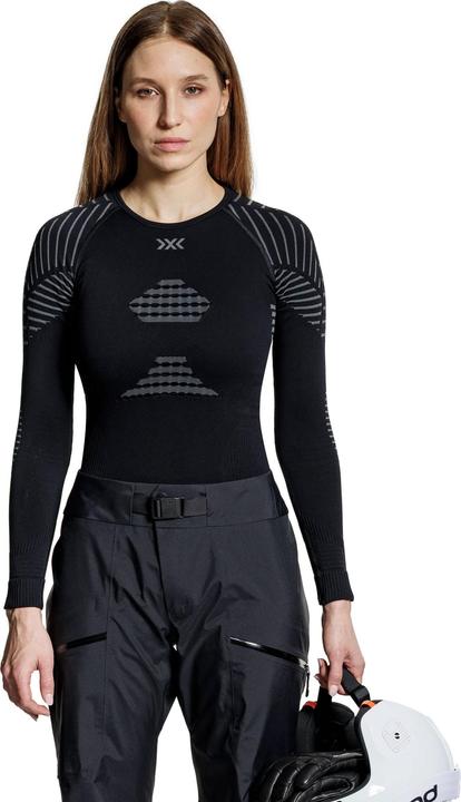 Actual product image X-Bionic INVENT® 4.0 SHIRT (L)