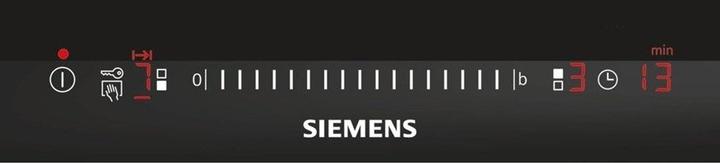 Actual product image Siemens EH375FBB1E (30.20 cm, Induction hob)