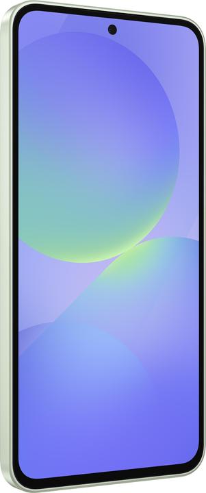 Produktbild Samsung Galaxy A36 (256 GB, Awesome Lime, 6.70", Dual SIM, 5G)